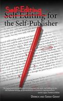 Self-Editing for Self-Publishers 1939473594 Book Cover