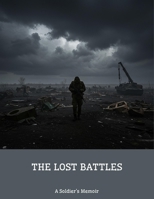 The Lost Battles: A Soldier'S Memoir B0FN8D8ZSB Book Cover
