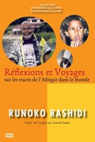 Réflexions et voyages sur les traces de l'Afrique dans le monde 2919612166 Book Cover