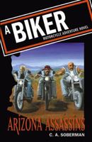 Arizona Assassins 0741441365 Book Cover