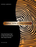 People Types and Tiger Stripes 0935652086 Book Cover