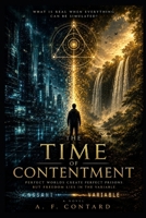 In a Time of Contentment B0GNZVZLP7 Book Cover