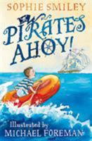 Pirates Ahoy! 1842708821 Book Cover