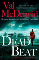 Dead Beat 0008344892 Book Cover