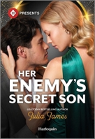 Her Enemy's Secret Son 1335213740 Book Cover