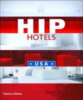 Hip Hotels USA 0500284040 Book Cover