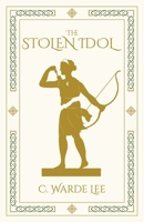 The Stolen Idol (Pantheons) B0GCRQNLPV Book Cover