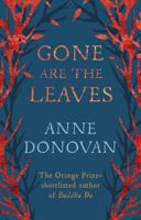 Gone are the Leaves 1782112626 Book Cover