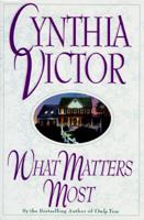 What Matters Most 0525940332 Book Cover