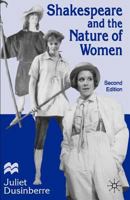 Shakespeare and the Nature of Women 0312159730 Book Cover