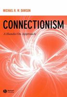 Connectionism: A Hands-On Approach 1405128070 Book Cover