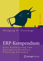 Erp-Kompendium: Eine Evaluierung Von Enterprise Resource Planning Systemen 3642358845 Book Cover