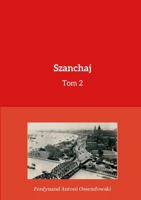 Szanchaj Tom 2 171634378X Book Cover