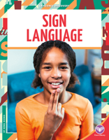 Sign Language 1098298411 Book Cover