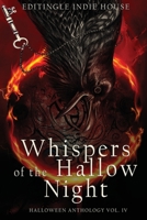Whispers of the Hallow Night 9394346007 Book Cover