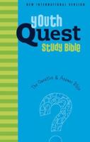 Quest Study Bible: NIV