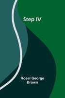 Step IV 9362091402 Book Cover