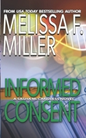 Informed Consent 1940759129 Book Cover