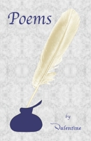 Poems 1946997021 Book Cover