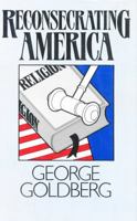 Reconsecrating America 0802836070 Book Cover