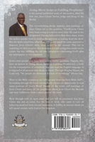 Acting Movie Scripts or Fulfilling Prophecies? 1958082317 Book Cover