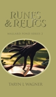 Runes & Relics 0228808421 Book Cover