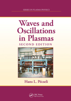 Waves and Oscillations in Plasmas 1032236426 Book Cover
