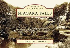 Niagara Falls (Scenes of America) 0738549118 Book Cover
