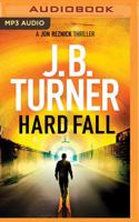 Hard Fall 1542049997 Book Cover