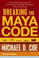 Breaking the Maya Code 0500050619 Book Cover