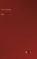 Emil B0BQD2TL16 Book Cover