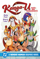 Kanga-U: Tests and Tournaments 1799501620 Book Cover
