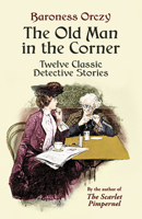 The Man in the Corner 1591669529 Book Cover
