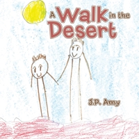 A Walk in the Desert B0DXFYWSMY Book Cover