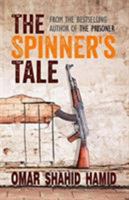 The Spinner's Tale 9382616446 Book Cover