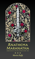 Anathema Maranatha 1945147393 Book Cover