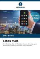 Schau mal! (German Edition) 6209439497 Book Cover