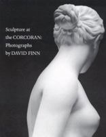 Sculpture at the Corcoran 0972011919 Book Cover