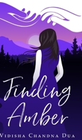 Finding Amber B09N7P2W7N Book Cover