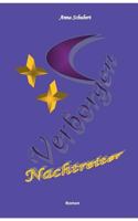 Verborgen: Nachtreiter 3740714166 Book Cover