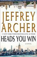 Heads You Win 125021422X Book Cover