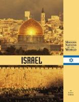 Israel (Modern Nations of the World 1590181158 Book Cover