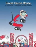 Raven House Mouse 097873730X Book Cover