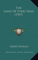 The Land Of Every Man 1164893297 Book Cover