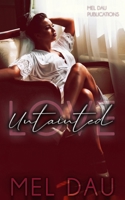 Love Untainted B08HJ535LJ Book Cover