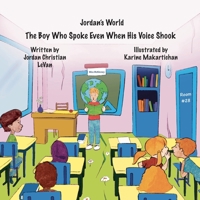 The Boy Who Spoke Even When His Voice Shook B0BKMPJYCT Book Cover