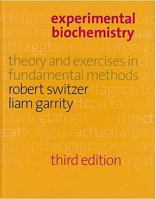 Experimental Biochemistry 0716733005 Book Cover