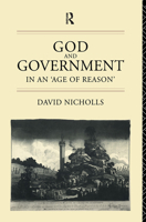 God and Government in an 'Age of Reason' 1138868140 Book Cover