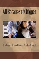 All Because of Chigger 1496069927 Book Cover