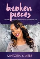 Broken Pieces 1728757363 Book Cover